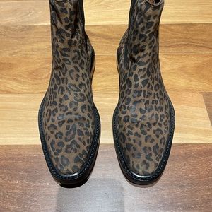 Sister x Soeur Chelsea Boot
